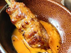 -鸟鹏烧鸟居酒屋(仁恒梦中心店)