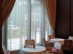-东海朗廷酒店·廷廊 Palm Court