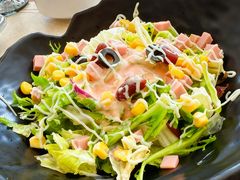 -城堡俄式西餐厅(中央大街索道店)