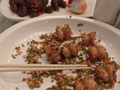 -金美华轩(东方路齐鲁店)