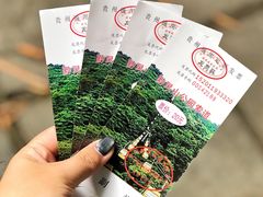 -黔灵山公园