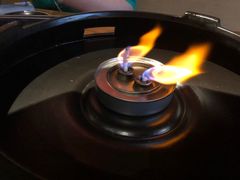 -令狐冲·炭烤活鱼(宝龙店)