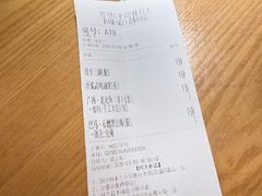 -桂小厨广西菜(青秀万达店)