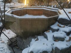 -春晖园度假酒店温泉