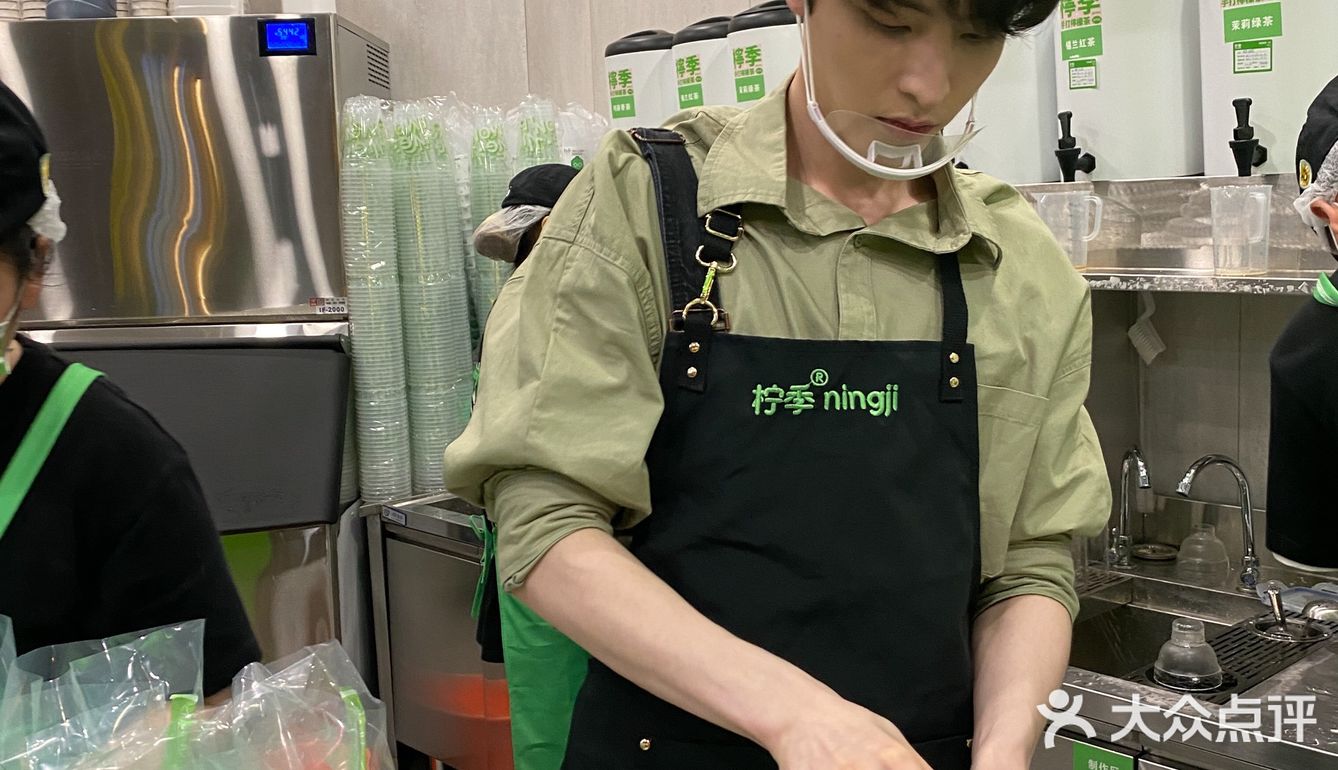 九敏🆘 柠季新品小花花也太可爱了吧❗️