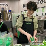 九敏🆘 柠季新品小花花也太可爱了吧❗️