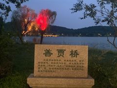 -渤公岛生态公园