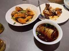 -小厨娘金榜题名(夫子庙秦淮河店)