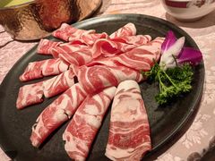 -囍凤楼·粤菜·点心·火锅(温特莱店)