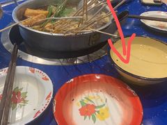 -马路边边串串香(双井直营店)