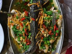 -龙姐私房菜(和顺古镇店)