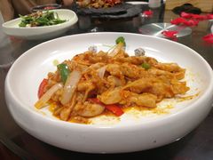 -马凯餐厅(地安门店)