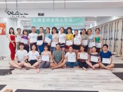 -水沐莲清瑜伽·普拉提