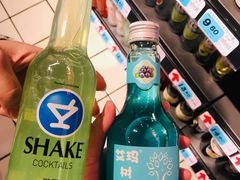 -大润发杨浦店-停车场