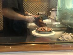 -龙聚德北京烤鸭(沙坪坝华宇A馆店)