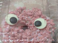 粉脆萌萌圈-仟吉(沿港路店)