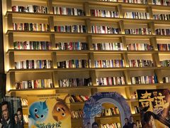 -深影国际影城(学院南路店CGS中国巨幕店)