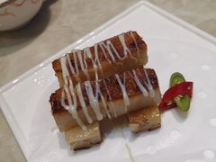 -稻香酒家(长宁KING88广场店)
