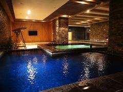 -清河半岛温泉度假酒店