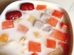 -老海南椰奶清补凉(文化宫老店)
