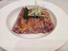 花园肴肉-花园茶楼(兴城西路店)