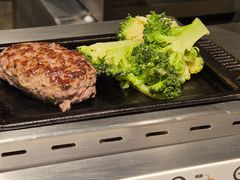 -肉肉大米(金虹桥店)