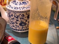 -永安水煮活鱼·仪征土菜院子