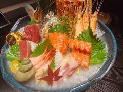 -吉川谷谷·日料放题(广安门店)