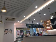 -鲜芋仙(宝地广场店)