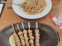 -萨莉亚意式餐厅(人和印象万家店)