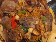 -避风塘(宝山万达店)