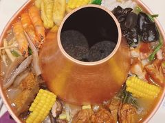 什锦锅-凯鸽酒楼(大同振兴街店)