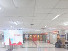-麦当劳(西客站店)