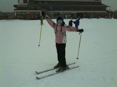 android_upload_pic-八达岭滑雪场