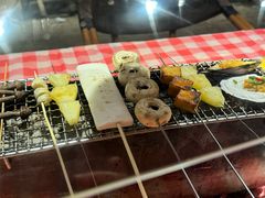 -生火火·小炉子炭烤(金楠天街总店)