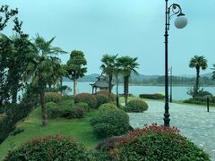 餐饮设施-南京银杏湖乐园