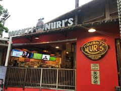 -Naughty Nuri’s Phuket