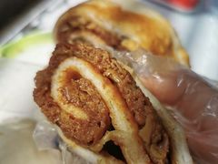 -鼎香润(德胜门内店)