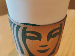 -星巴克(朵云轩店)