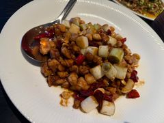-金谷仓家庭料理(马泉营店)