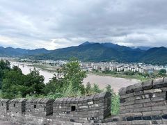 -台州府城(江南长城)