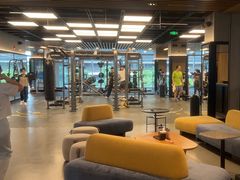 -燃坊JEN ACTIVE游泳健身中心·深圳前海JEN酒店
