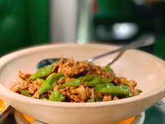 姐夫的小炒肉-姐夫的小菜(新中关购物中心店)