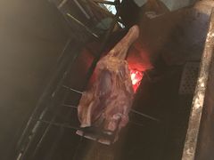 -内蒙古海拉尔烤羊腿·烤全羊·烧烤