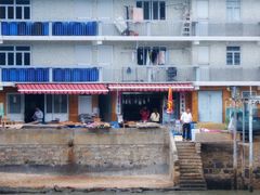 -大澳渔村及棚屋