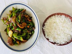 -新新湘菜馆(新中街二条店)