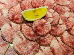 -老炉家木炭烤肉(长江国际店)