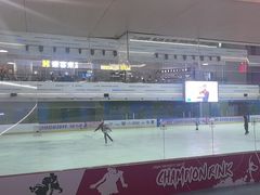 -冠军冰场CHAMPION RINK(凯德广场店)