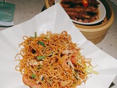 -吉旺港式餐厅(南方商城店)