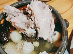 -云海肴云南菜·蒸汽石锅鱼(北京良乡华冠店)